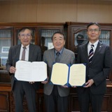 共立女子学園、北陸先端大と包括連携…大学院進学枠を新設 画像
