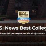 全米大学ランキング2027、MITが1位…15年ぶり首位交代 画像