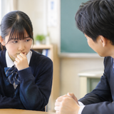 【相談対応Q＆A】子供が先生に相談しづらいと言っている 画像