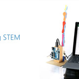 探究型STEM教材パッケージ「Hacking STEM」MSが無償公開、実践動画も 画像