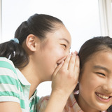 【相談対応Q&A】友達が話してきて授業に集中できない 画像