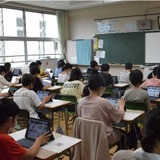 スプリックス、公教育へCBT導入を推進…港区教委と連携 画像