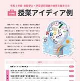 【全国学力テスト】国語＆算数・数学の授業アイデア例を公開…国立教育政策研究所 画像