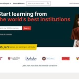 edXとは【教育業界 最新用語集】 画像