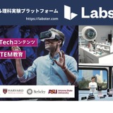 バーチャル理科実験「Labster」5-6月オンラインセミナー開催 画像