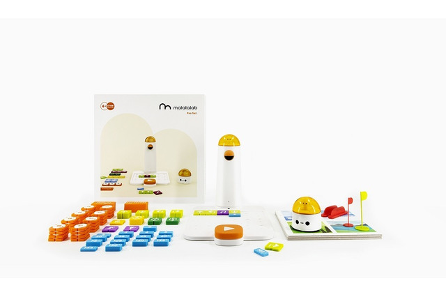 くもん、4歳からのSTEAM&プログラミング玩具発売 画像