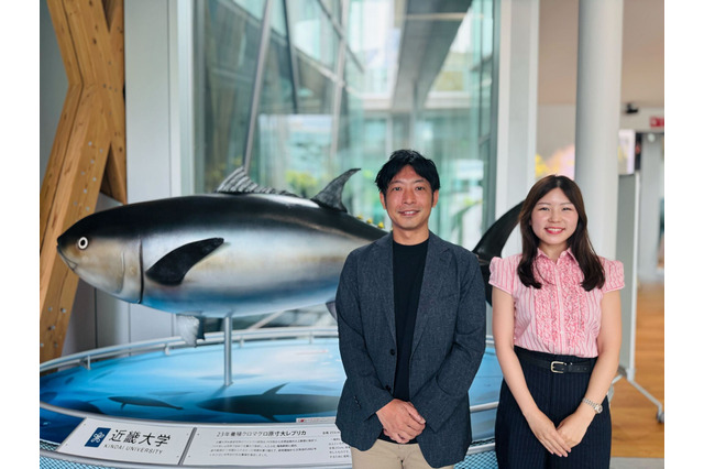 DXで未来を創る、創立100周年を迎える近畿大学の新たな挑戦 画像