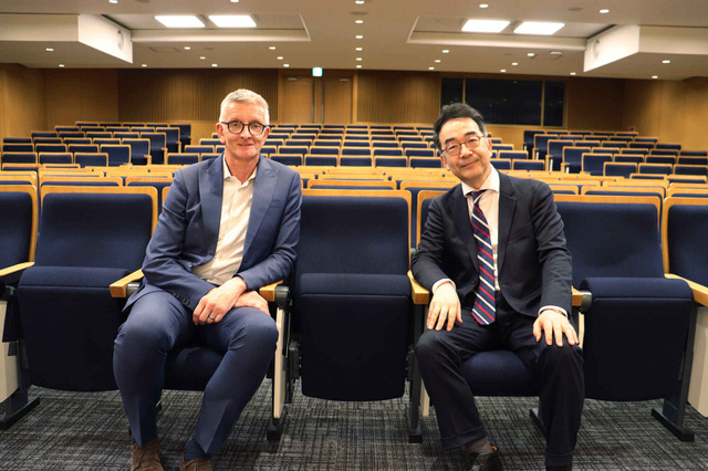 国際基準で進化する日本の英語教育、CEFR-JとGSEが切り拓く新たな学習支援 画像