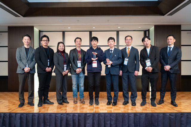 子供たちの思いやりが社会を変える、ケアテック受賞小中学生の探究と挑戦 画像