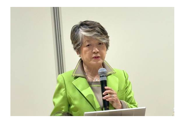 78.5兆円の損失を生む「見えない壁」京都女子大・竹安学長が語る教育の役割 画像