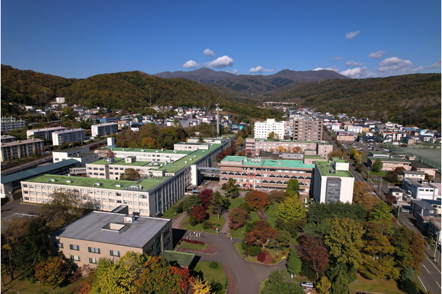 「地方・単科」の室蘭工業大学が示した大学DX成功の処方箋 画像