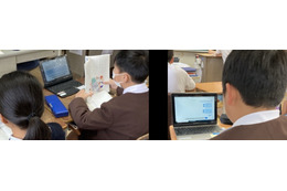 多言語通訳サービス「KOTOBAL」教育現場へ…外国人児童生徒の不安を解消 画像