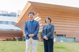 ICUの卒業生はなぜ「変化に強い」のか？時代に翻弄されないリベラルアーツ教育の真髄とは 画像