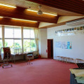 旧科野小学校音楽室