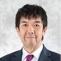 インテル 執行役員 第一営業本部本部長 兼 クライアントコンピューティング事業統括 井田晶也氏