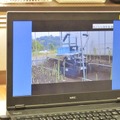 農業が自動化されているようすを動画で視聴