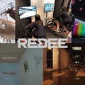 デジタル教育施設「REDEE（レディー）」