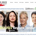 WCCE 2022 in Hiroshima