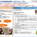 日本型教育の海外展開推進事業（EDU-Portニッポン）