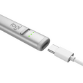ロジクールのiPad用デジタルペン「Crayon」、USB-Cになって12月8日発売