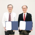 東京薬科大、がん研究会と協定締結…連携大学院を設置