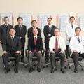 がん研究会と東京薬科大学が連携協定を締結