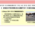 令和4年度 東京都児童・生徒体力・運動能力、生活・運動習慣等調査結果について：課題と対応