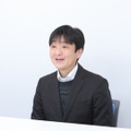 指導主事の小田浩範氏によれば、松山市の小中学校ではICT利活用が「当たり前」のものになっているという