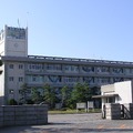 国立高等専門学校機構　富山高等専門学校　射水キャンパス