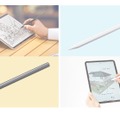 Apple iPadとMicrosoft Surface専用の充電式極細タッチペンを発売