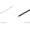 （左）Apple iPad専用「PDA-PEN56W」、（右）Microsoft Surface専用「PDA-PEN57BK」