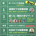 【DAY2】8月12日