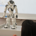 小中学校向け「ロボットプログラミング入門」