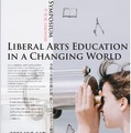 国際シンポジウム「Liberal Arts Education in a Changing World」