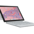 ASUS Chromebook CM30 Detachable（CM3001）