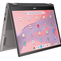 ASUS Chromebook CX34 Flip (CX3401）