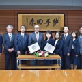 順天堂大学と日本女子大学附属高等学校、高大連携に関する協定を締結