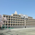 跡見学園中学校高等学校