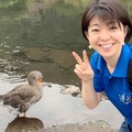 米田理英氏：麴町学園女子中学校高等学校（英語スーパーバイザー、英語科主任）