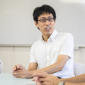 ICT教育推進課 企画係 課長補佐 兼 係長の磯和氏