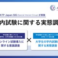 学内試験に関する実態調査