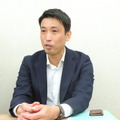 名古屋市教育委員会 事務局 教育支援部 学校DX推進課 指導主事の山田 謙介氏