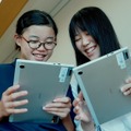 充電長持ち＆タッチペン付きASUS2in1 Chromebookで柔軟な学び、荒川区の選択