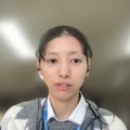 取手聖徳女子高等学校の増田瑞綺先生