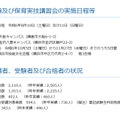 2024年神奈川県国家戦略特別区域限定保育士試験の実施結果について