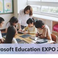 Microsoft Education EXPO 2025