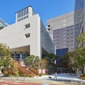 コクヨ東京品川オフィス THE CAMPUS