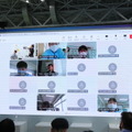 ワークショップのイントロダクションを経て質疑応答