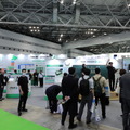 「EDIX東京」ASUSブースのようす