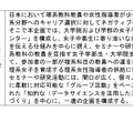 2025年度採択機関一覧